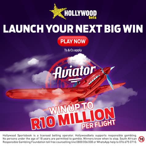 hollywood bets aviator - Aviator 